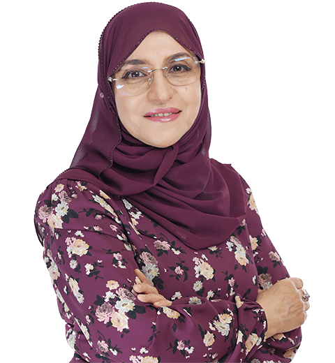 Dr. Lamya Al Bayati