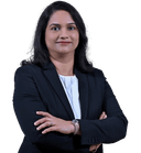 Dr. Lavanya Rohil