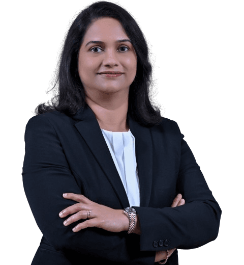 Dr. Lavanya Rohil