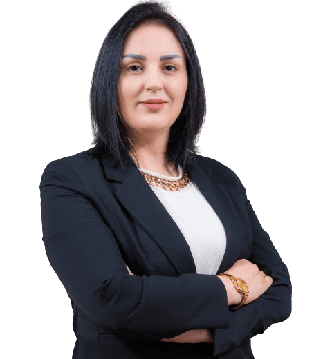 Dr. Layan Ali Ibrahim
