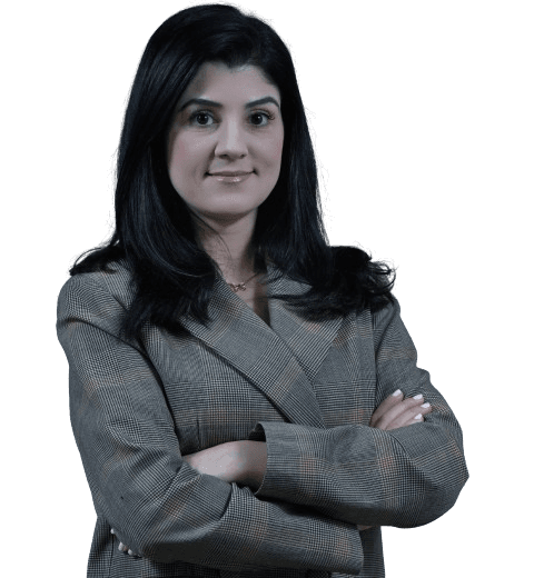 Dr. Leila Kay Karimpoor