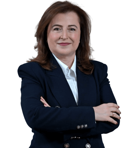 Dr. Lina Ghazal