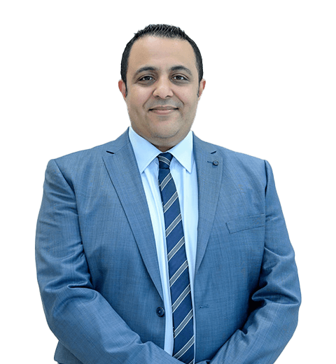 Dr. Maged Abu-Bakr Ahmed