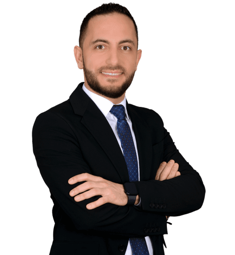 Dr. Maher Malaeb
