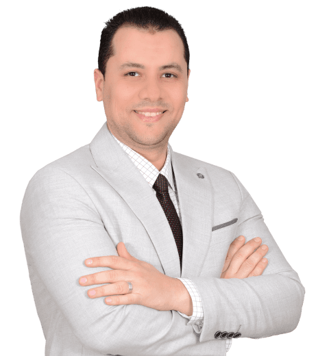 Dr. Mahmoud Ahmed Kandil Metwally