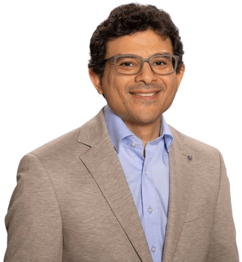 Dr. Mahmoud Negm