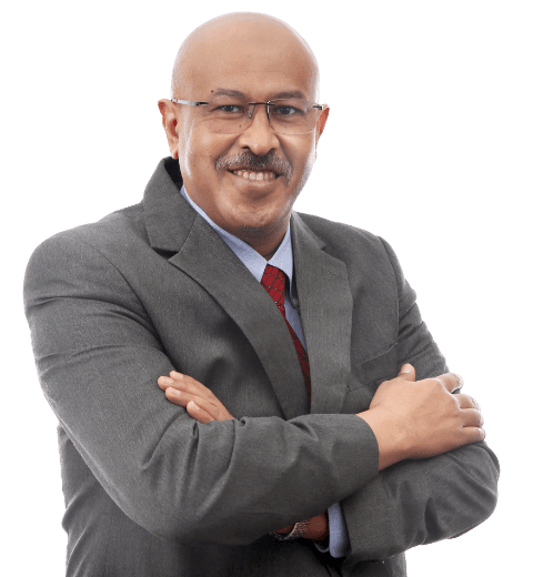 Dr. Mahmoud Tageldin Mustafa Mohamed