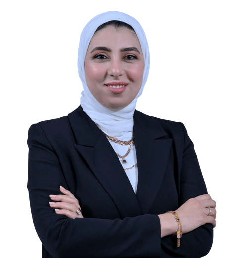 Dr. Mai Magdy Ali Ghazy