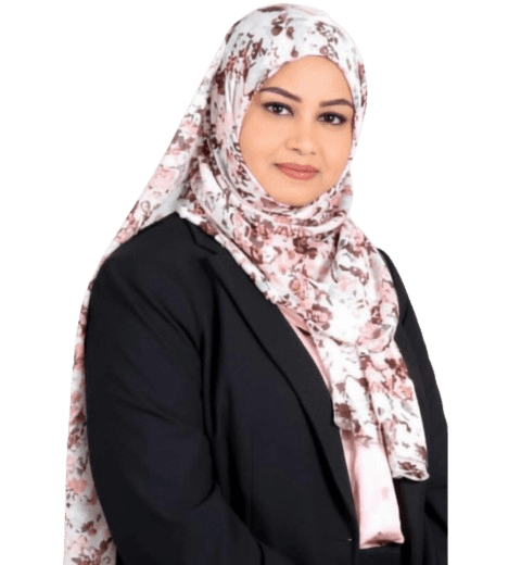 Dr. Mai Osman Suleiman Ahmed