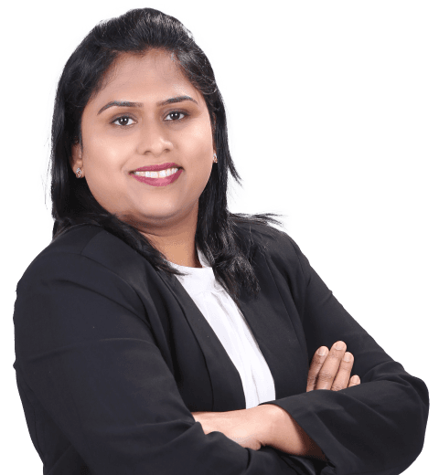 Dr. Maneesha Kesireddy