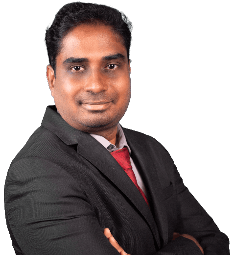 Dr. Manikandan Deenadayalan
