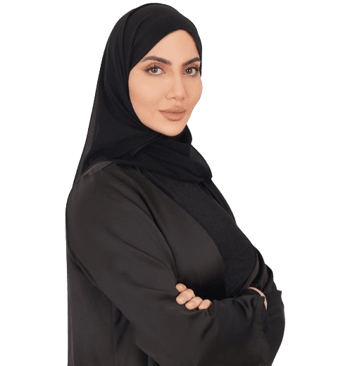 Dr. Mariam Al Mansoori