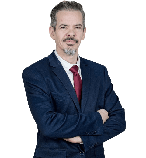 Dr. Mariano Ricardo Carballo