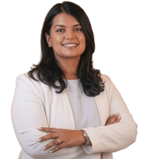 Dr. Mariesa Fernando
