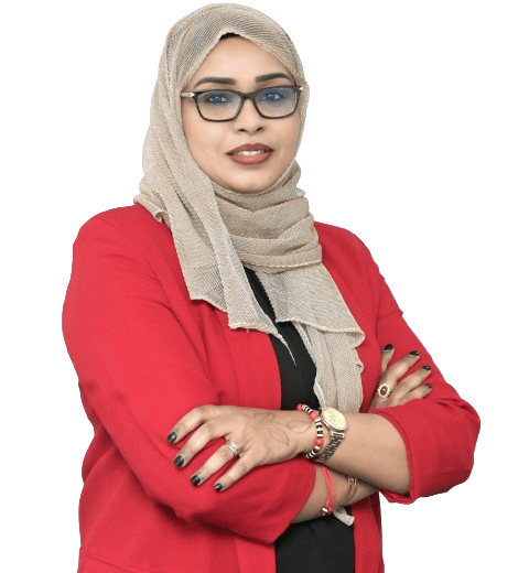 Dr. Marwa Mohamed
