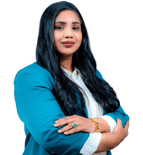 Dr. Mary John Madut Ucu
