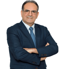 Dr. Massoud Ali