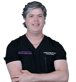 Dr. Matthew Barrett Dobbs
