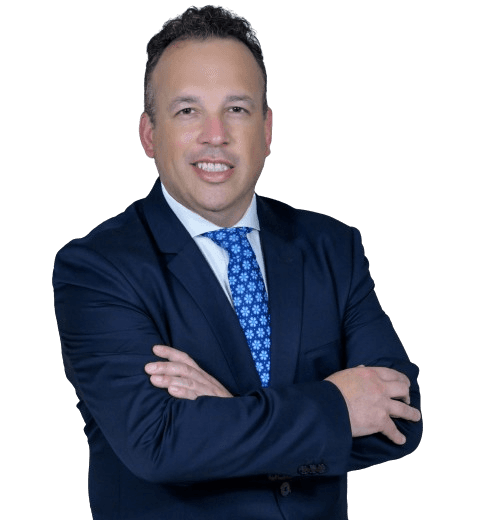 Dr. Mauricio Herrera