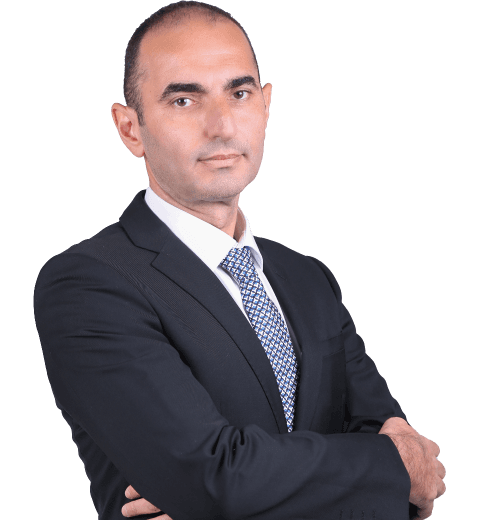Dr. Mazn Karmo