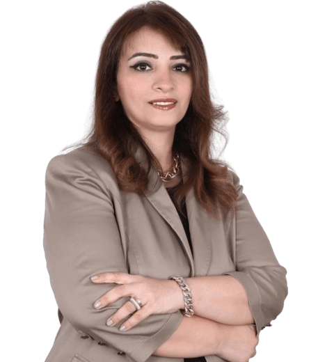Dr. Merrit Hany Fathi