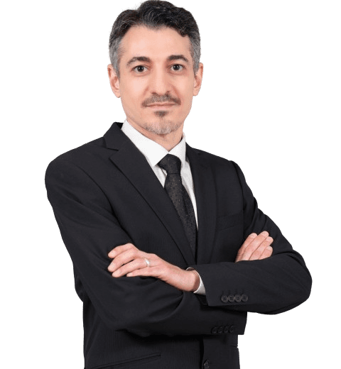 Dr. Mhd Adel Al Abed