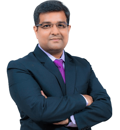 Dr. Mirant Patel