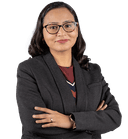 Mitali Dhawal Modi