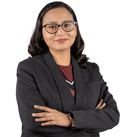 Dr. Mitali Dhawal Modi