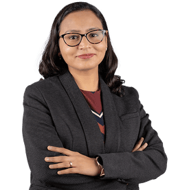Mitali Dhawal Modi