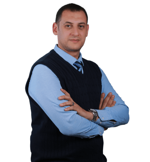 Dr. Moataz Mohamed Radwan Abdalla