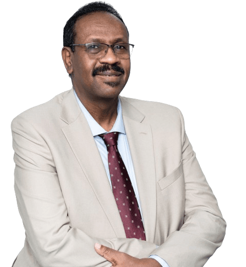 Dr. Mohamed Musa