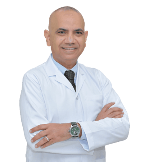 د. Mohamed Abdulgaffar Elbaz