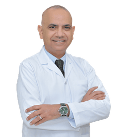 Dr. Mohamed Abdulgaffar Elbaz