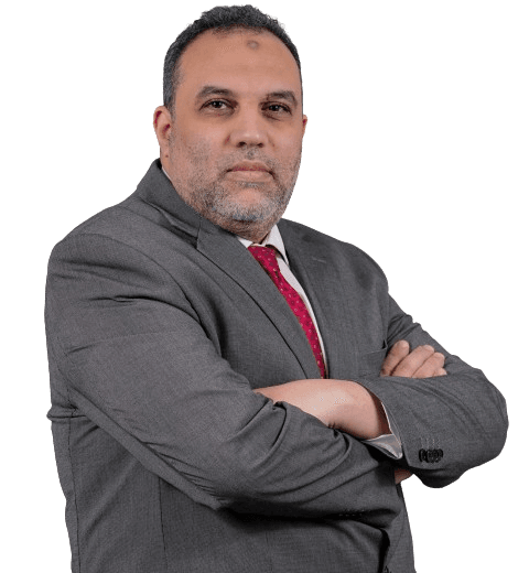 Dr. Mohamed Ahmed Abdou El Gayar