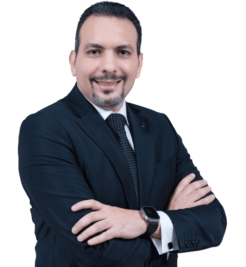 Dr. Mohamed Ahmed El Gazzar