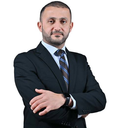 د. Mohamed Al Dahshan