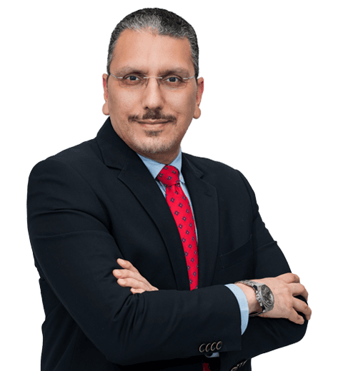 Dr. Mohamed Atef Elzoghby