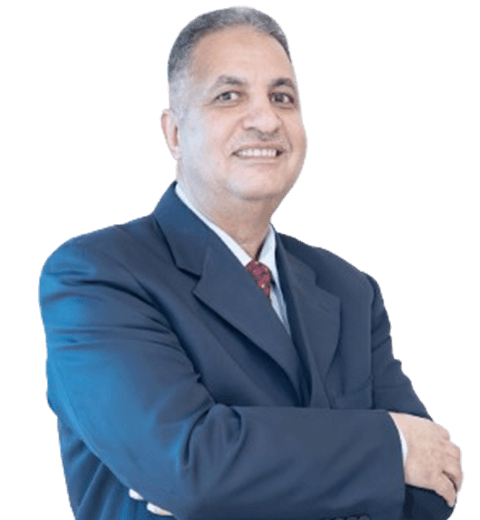 Dr. Mohamed Eid Ali
