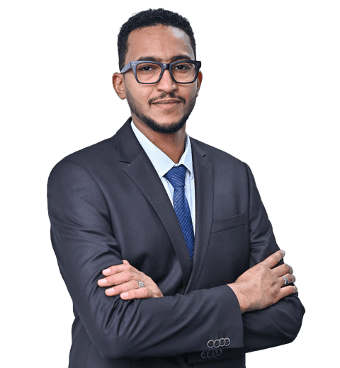 Dr. Mohamed Fikri