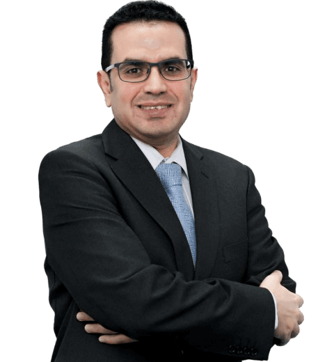 Dr. Mohamed Saad
