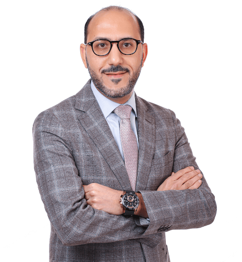 Dr. Mohamed Salah Ahmed Gamea