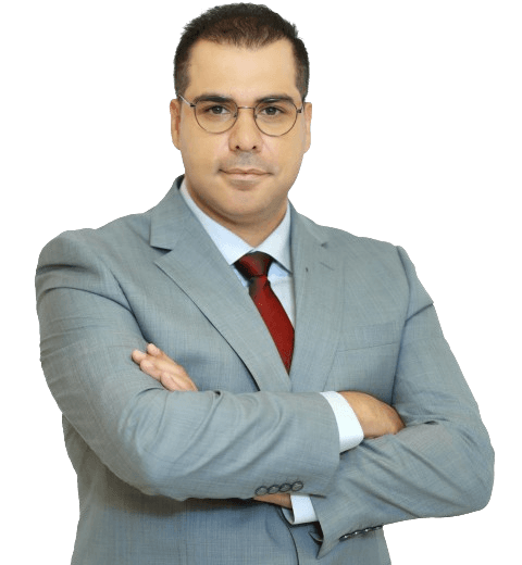 Dr. Mohamed Soltan