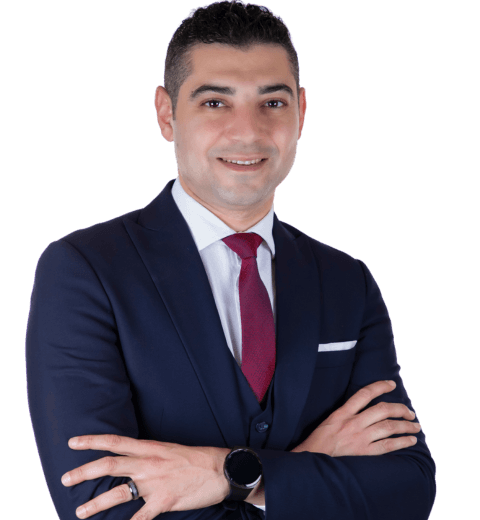 Dr. Mohamed Waheed Basyouni