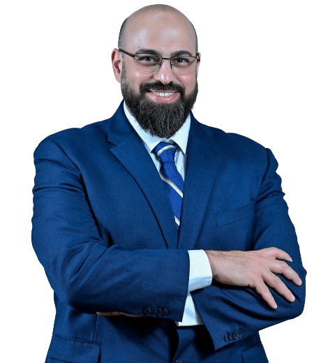 Dr. Mohammad Adileh