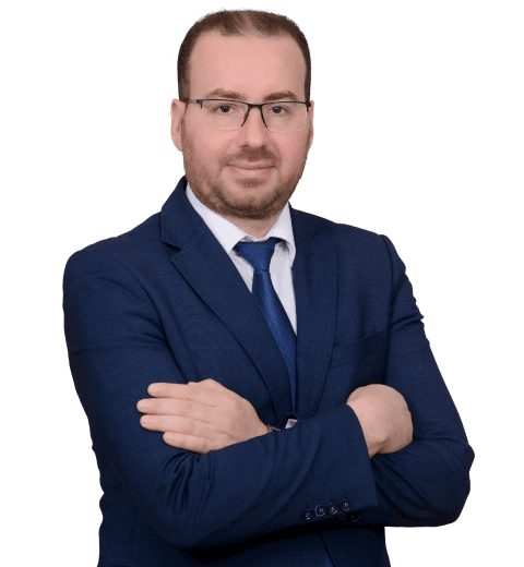 Dr. Mohammad Hussein