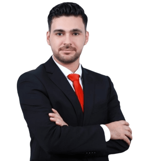 Dr. Mustafa Fawwaz Ahmad Aldaffar