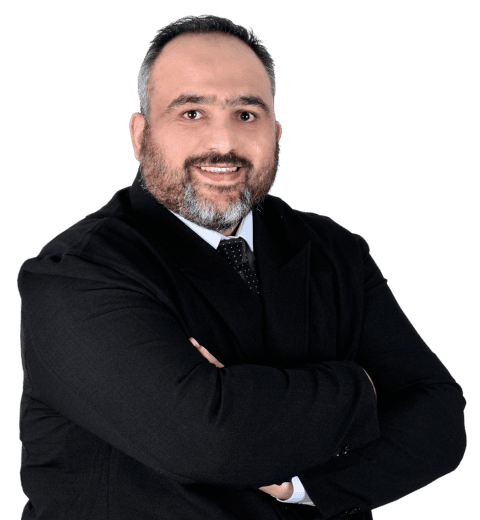 Dr. Mothana Hani Al Sid Ahmed