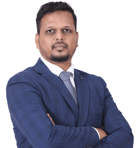 Mr. Wajid Ali