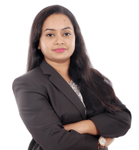 Ms. Archana Baju